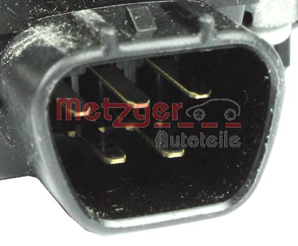 METZGER 2190646 ORIGINAL ERSATZTEIL Wischermotor